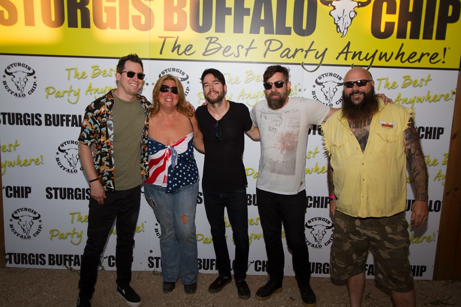 View photos from the 2018 Meet-n-Greet Chevelle Photo Gallery
